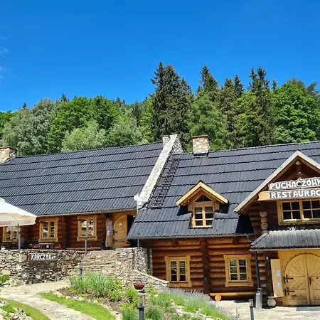 Czarna Gora 140 4* Sienna