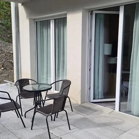 Czarna Gora 140 シェンナ