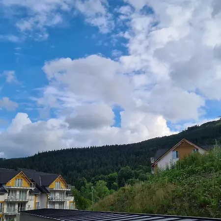 Czarna Gora 140 4* シェンナ