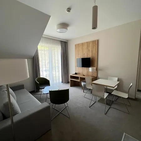 Apartman Czarna Gora 140