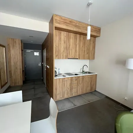 Czarna Gora 140 Apartman