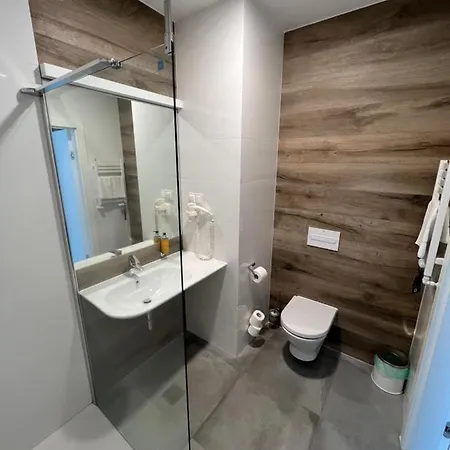 Czarna Gora 140 Apartman