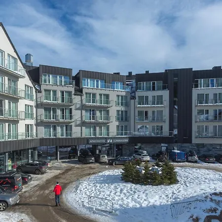 Czarna Gora 140 Sienna