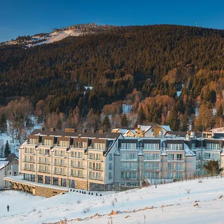 Czarna Góra 140 Apartamento Sienna (Klodzko)