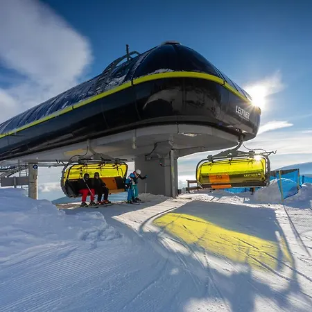 Apartman Czarna Gora 140 4*