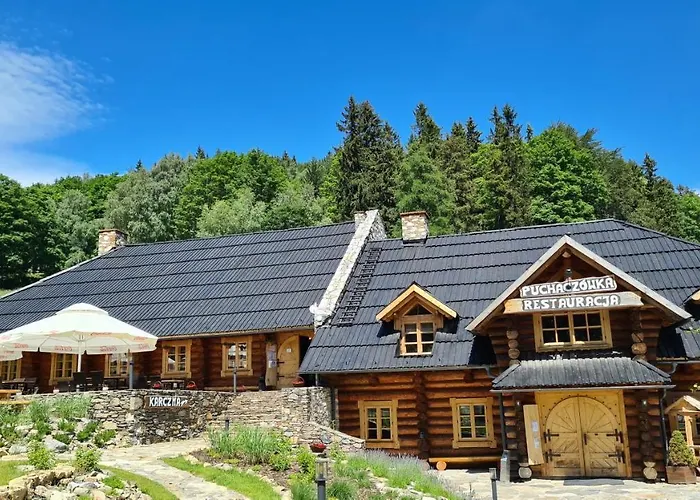 Czarna Gora 140 4* シェンナ