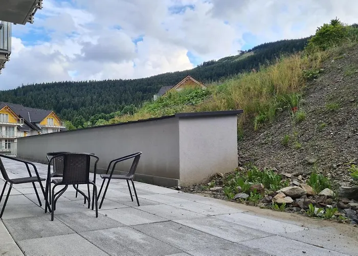 Czarna Góra 140 Apartamento 4*