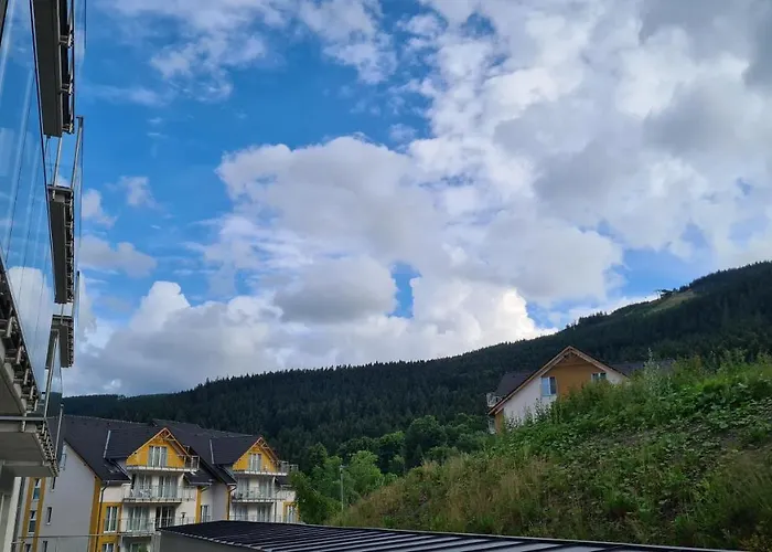 Czarna Góra 140 4* Sienna (Klodzko)