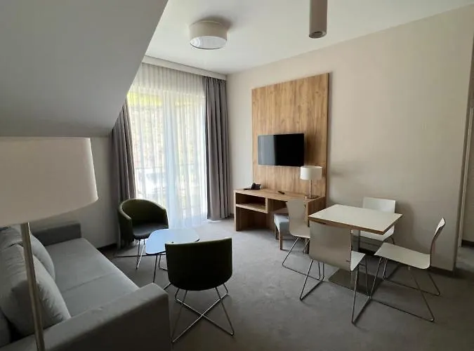 Apartamento Czarna Góra 140