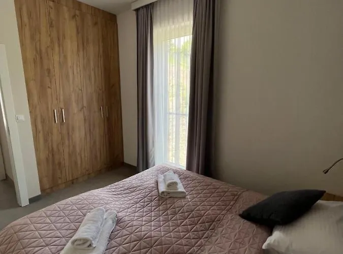 Czarna Góra 140 Apartamento