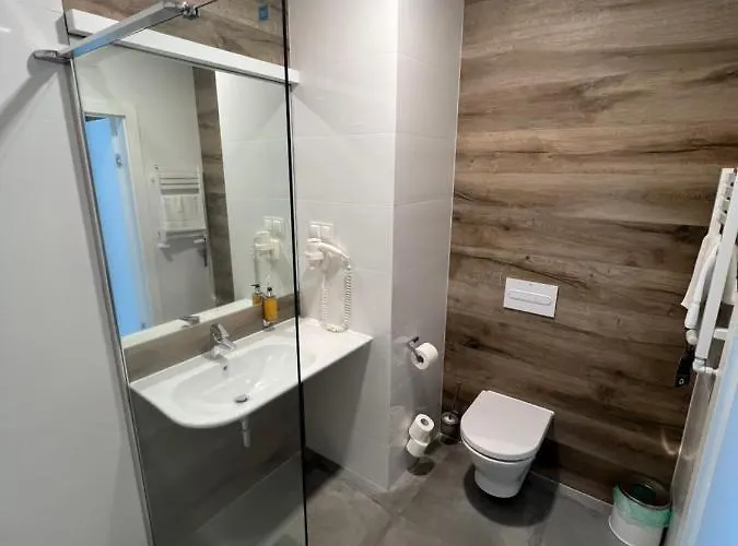 Czarna Góra 140 Apartamento