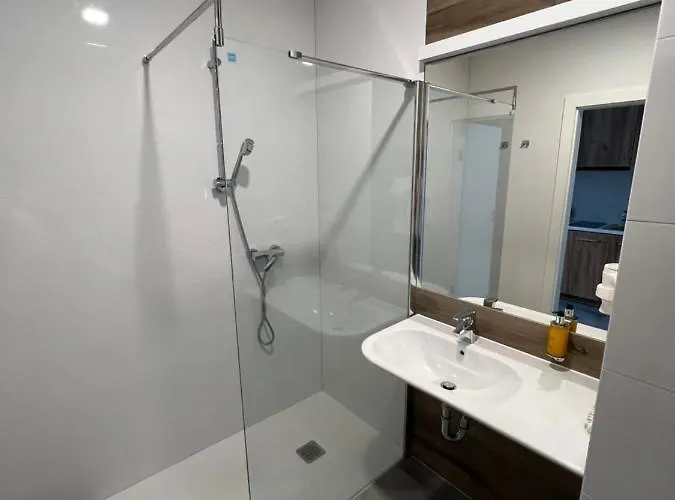 Czarna Góra 140 Apartamento