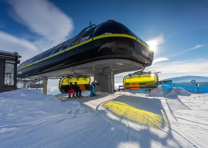 アパート Czarna Gora 140 4*